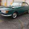 1967 Bmw 2000 CS COUPE