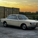 1967 bmw 2000C for sale!