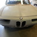 1967 BMW 2000CS Classic Collectable