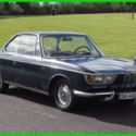 1967 BMW 2000CS Coupe