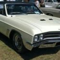 1967 Buick California GS