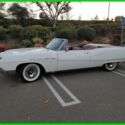 1967 Buick Electra 225 2-Door Convertible, Rebuilt 430ci V8, 4-Speed Auto Trans