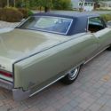 1967 Buick Electra 225 40,000 beautiful survivor!