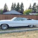 1967 Buick, Electra, 225 convertible  No RESERVE !!