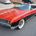 1967 Buick Electra 225 Convertible * NO RESERVE * Protect-O-Plate * 430-4 Barrel