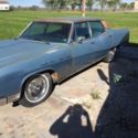 1967 Buick Electra 225 Custom - Four (4) Door Sedan