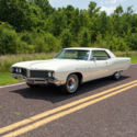 1967 Buick Electra 225 Hardtop Coupe