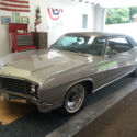 1967 Buick Electra 225