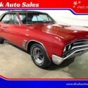1967 Buick Gran Sport 400 *