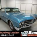1967 Buick Gran Sport 400