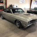 1967 Buick Gran Sport California Edition