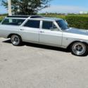 1967 Buick Gran Sport
