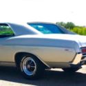 1967 Buick Grand Sport GS400. Original gentleman&#039;s hotrod.  FAST with CLASS!