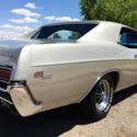 1967 Buick Grand Sport GS400