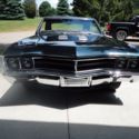 1967 Buick Grand Sport,455CID,Auto,Posi,Dual Quad,Tilt