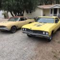 1967 Buick GS 340 California edition