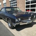 1967 Buick GS 400 2 dr Hard Top