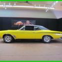 1967 Buick GS 400 4 Speed, #&#039;s Matching, Very Rare Car