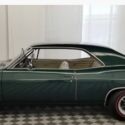 1967 Buick GS 400 Coupe Green RWD Automatic GS