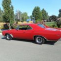 1967 Buick GS 400 - Grand Sport 400