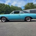 1967 BUICK GS 400 HARD TOP 72,000 ORIGINAL MILES