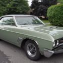 1967 BUICK GS 400-NUMBERS MATCHING, STOCK, RESTORED, SHOW COND. BEAUTIFUL!
