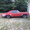 1967 buick gs 400 Original 4 Speed Car No Reserve