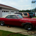 1967 Buick GS 400 &quot;Original&quot;