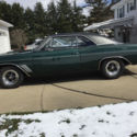 1967 Buick GS Sport Coupe