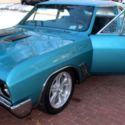 1967 Buick GS
