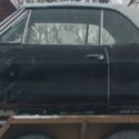 1967 Buick GS400 convertible rare less than 10 numbers matching