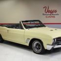 1967 Buick GS400 Convertible