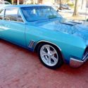 1967 Buick GS400 for sale by Owner