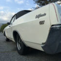 1967 Buick GS&quot;California&quot;edition~98%RustFree Survivor~340 V8~Auto~VeryRare~Runs~