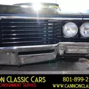***1967 Buick Le Sabre 340cui Buick V8 Turbo-Hydramatic TH400  Convertible  Blac