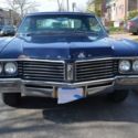 1967 BUICK LE SABRE CUSTOM