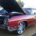 1967 Buick Lesabre 2 doors hardtop