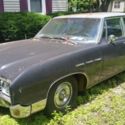 1967 Buick Lesabre 400