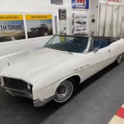 1967 Buick LeSabre for sale!