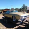 1967 buick riviera 23k original unrestored miles