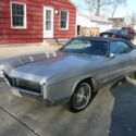 1967 Buick Riviera 430 V-8 400 Turbomatic Automatic Transmission