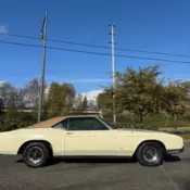 1967 buick riviera 430ci