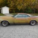 1967 Buick Riviera Complete Car Needs Restoration