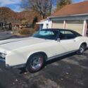 1967 Buick Riviera Gran Sport - Classic original two door hardtop coupe with V8
