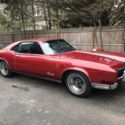 1967 Buick Riviera Gran Sport