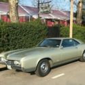 1967 buick riviera, great driver condition
