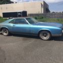 1967 BUICK RIVIERA GS NO RESERVE !!!