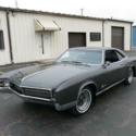 1967 Buick Riviera GS, Sale or Trade