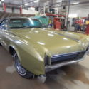 1967 Buick Riviera GS T1241303