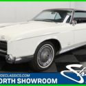 1967 Buick Riviera Hardtop 1967 Used Automatic